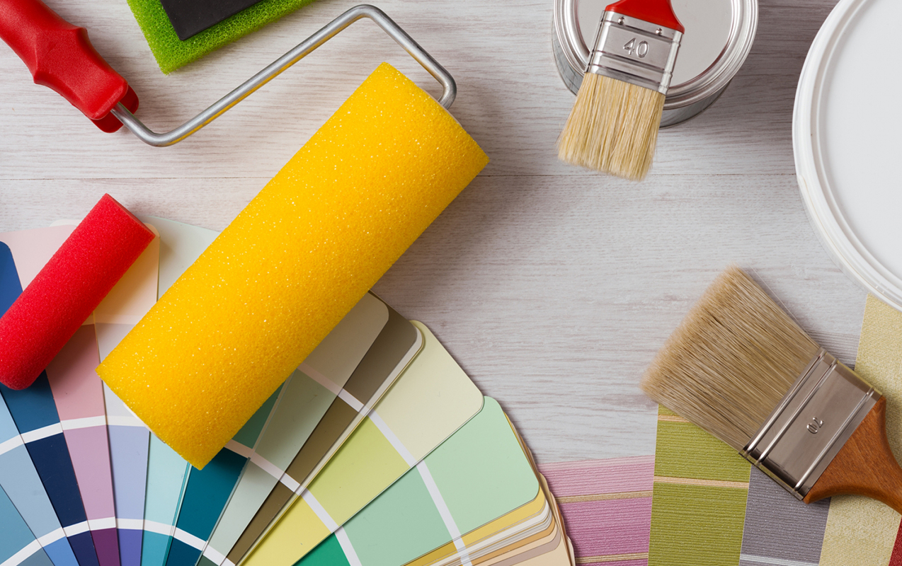 Mudurnu dış cephe boyama